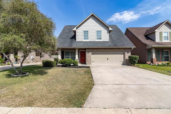 $412,000 | 1954 Mooring Drive, Navarre, FL 32566