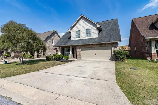 $412,000 | 1954 Mooring Drive, Navarre, FL 32566