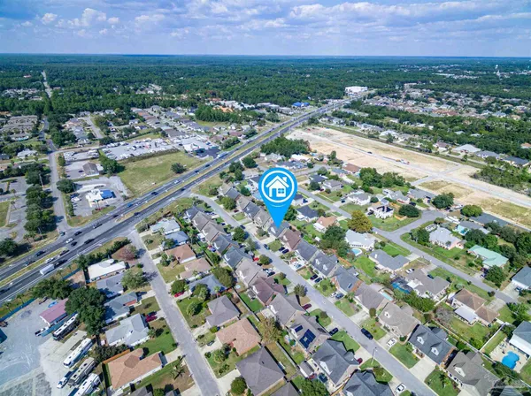 $412,000 | 1954 Mooring Drive, Navarre, FL 32566