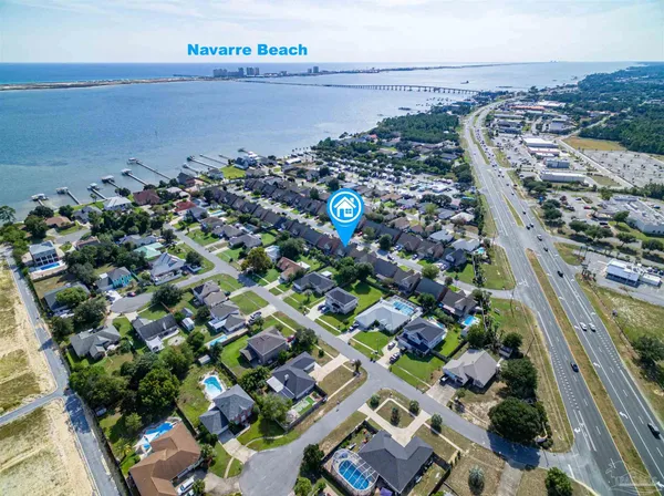 $412,000 | 1954 Mooring Drive, Navarre, FL 32566