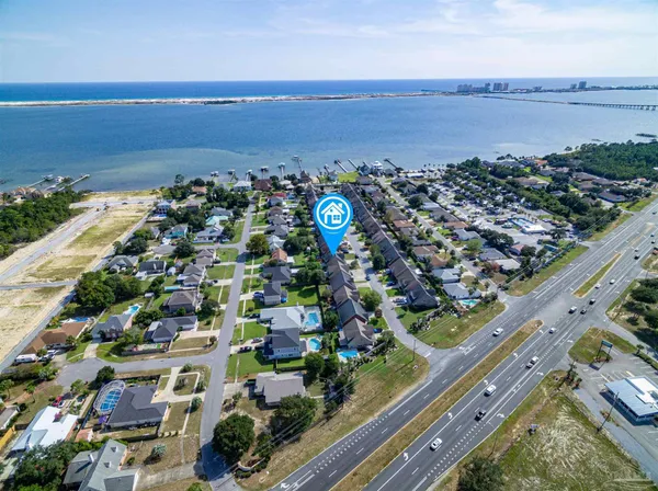 $412,000 | 1954 Mooring Drive, Navarre, FL 32566