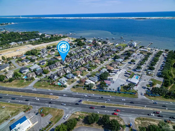 $412,000 | 1954 Mooring Drive, Navarre, FL 32566