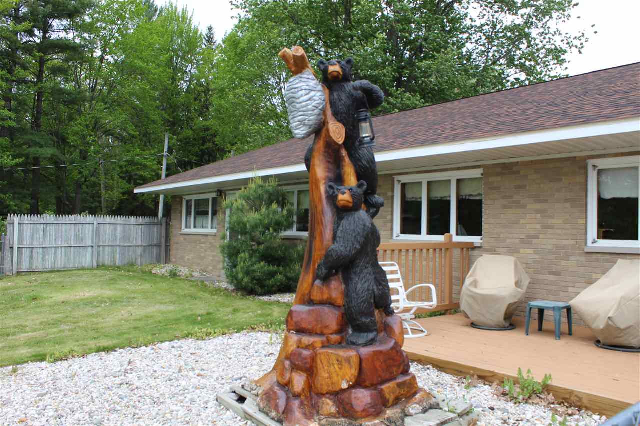 2788 West Log Lake Road Northeast Kalkaska, MI 49646 - Photo 3 of 44 1875340-2.JPG
