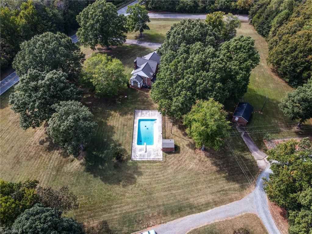 2555 Tobaccoville Road Rural Hall, NC 27045 - Photo 11 of 45