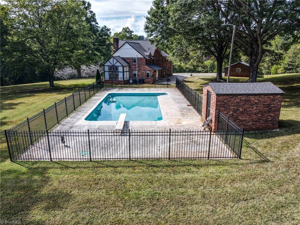 2555 Tobaccoville Road Rural Hall, NC 27045 - Photo 12 of 45