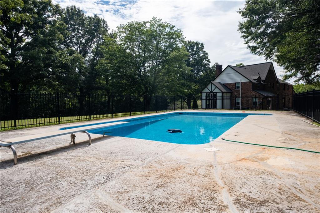 2555 Tobaccoville Road Rural Hall, NC 27045 - Photo 13 of 45