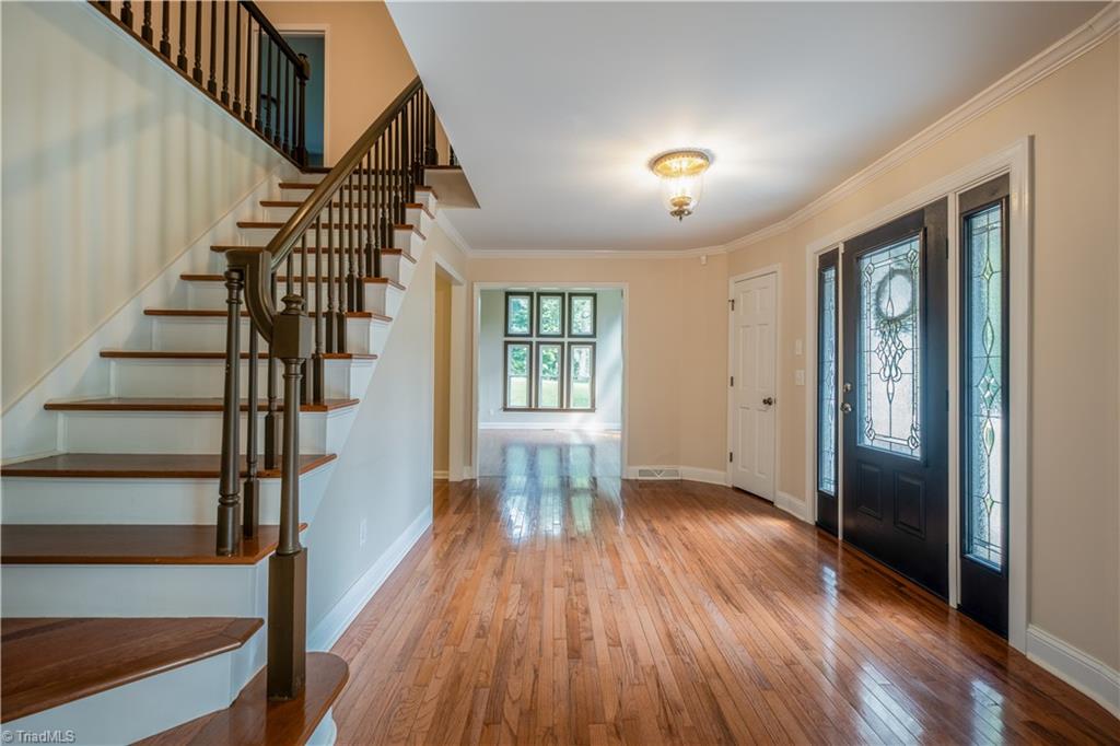 2555 Tobaccoville Road Rural Hall, NC 27045 - Photo 15 of 45