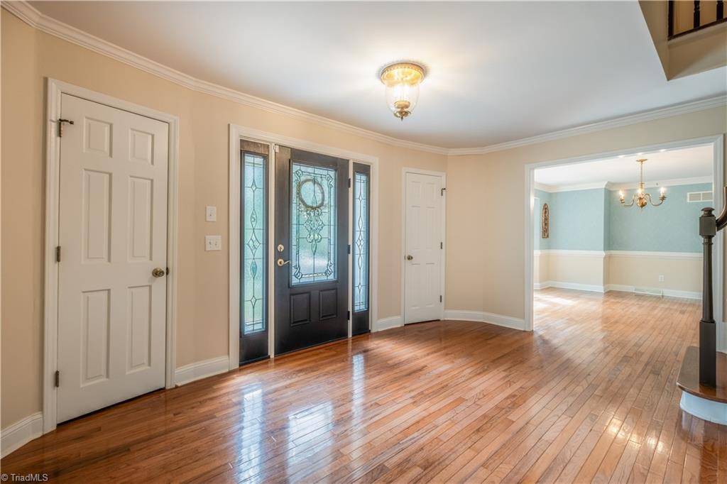 2555 Tobaccoville Road Rural Hall, NC 27045 - Photo 16 of 45