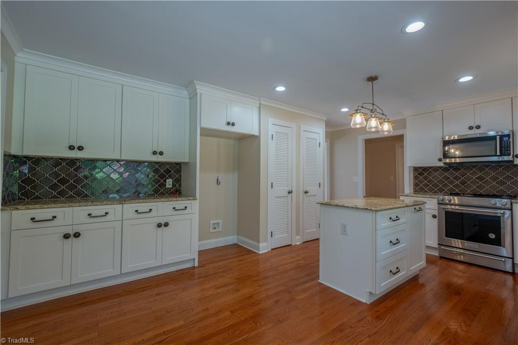 2555 Tobaccoville Road Rural Hall, NC 27045 - Photo 20 of 45