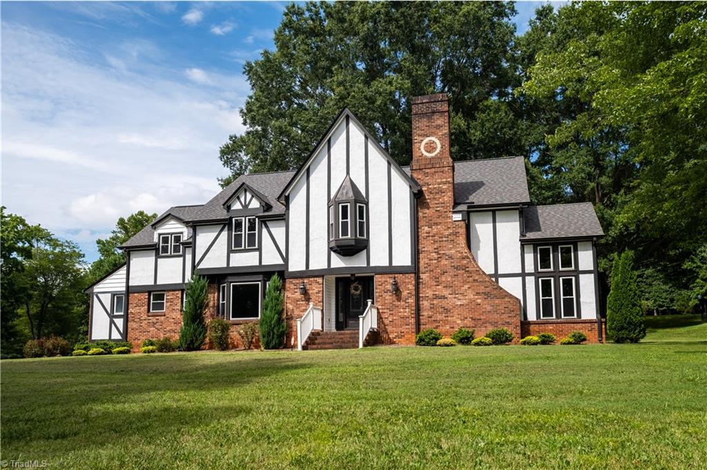 2555 Tobaccoville Road Rural Hall, NC 27045 - Photo 2 of 45