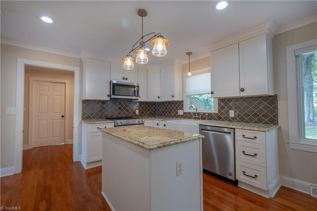 2555 Tobaccoville Road Rural Hall, NC 27045 - Photo 21 of 45