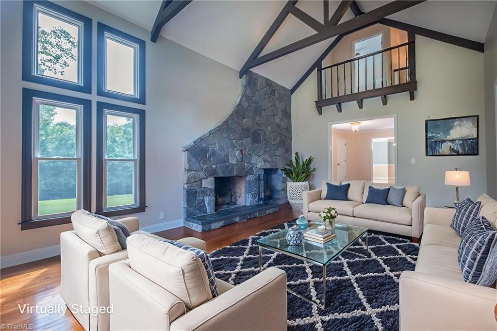 2555 Tobaccoville Road Rural Hall, NC 27045 - Photo 23 of 45