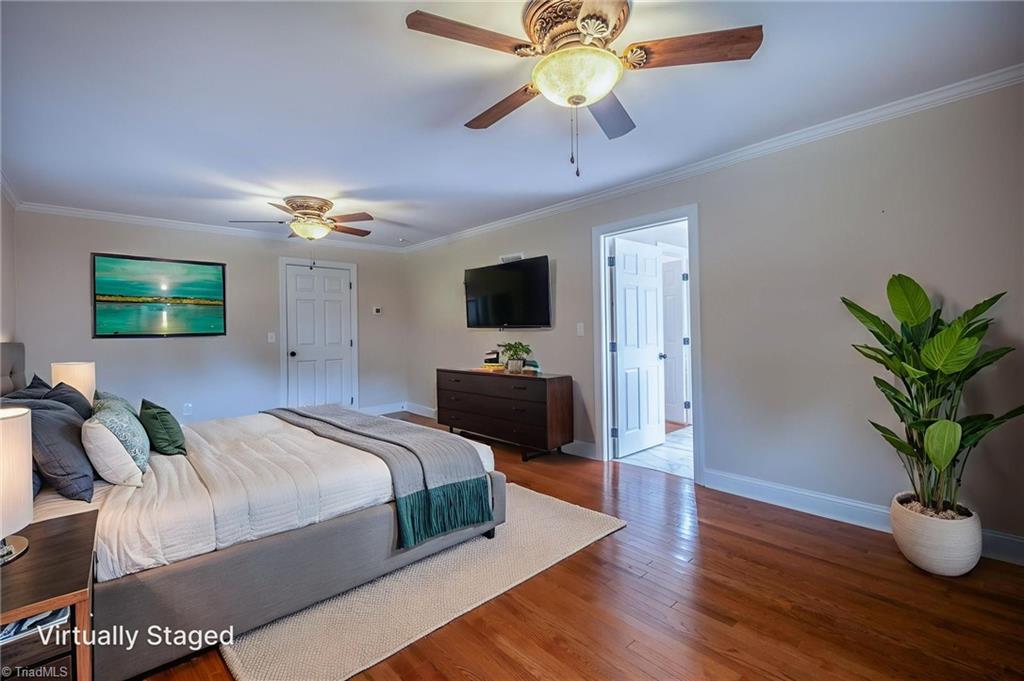 2555 Tobaccoville Road Rural Hall, NC 27045 - Photo 28 of 45