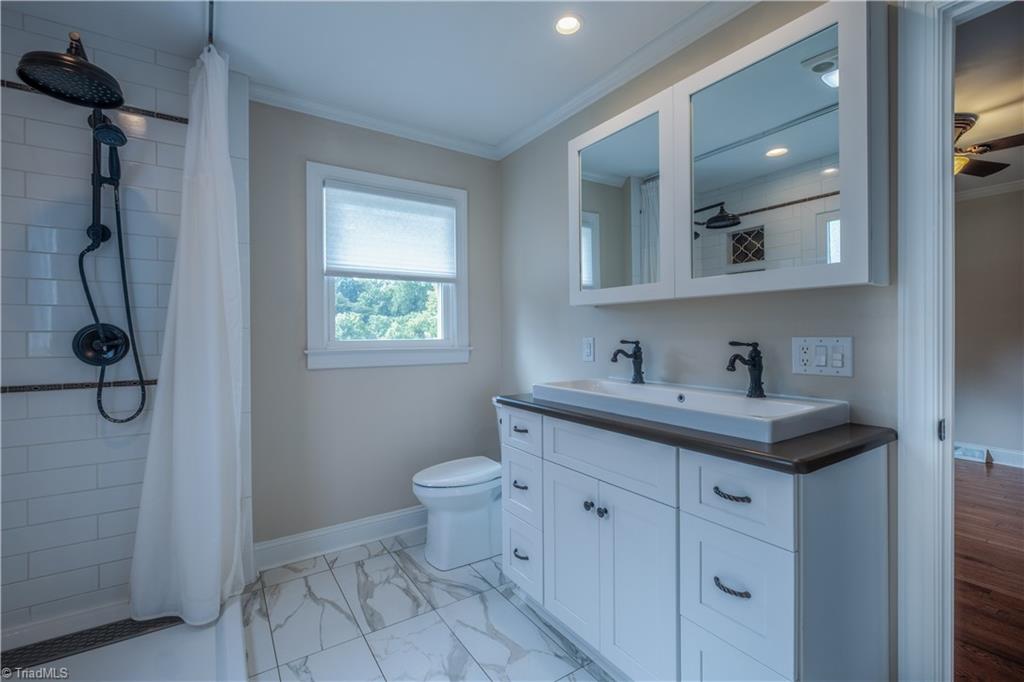 2555 Tobaccoville Road Rural Hall, NC 27045 - Photo 31 of 45