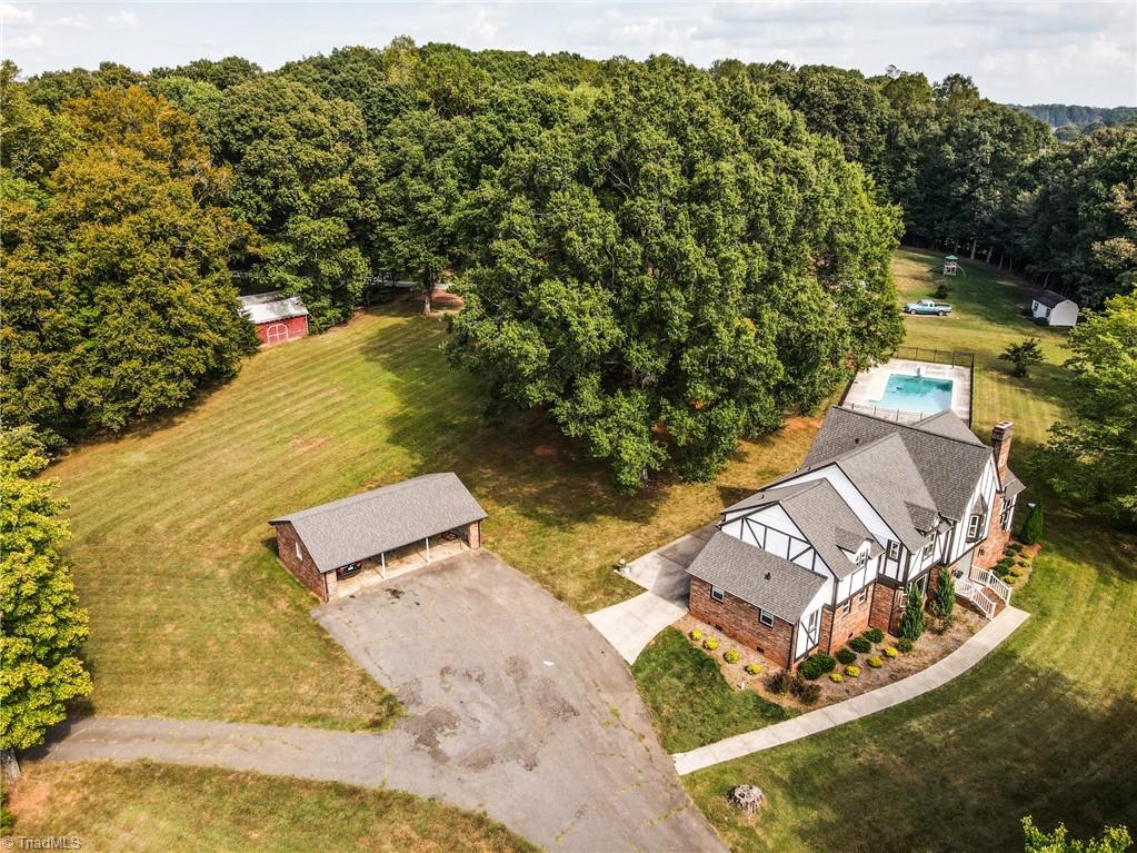 2555 Tobaccoville Road Rural Hall, NC 27045 - Photo 4 of 45