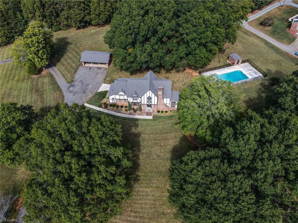 2555 Tobaccoville Road Rural Hall, NC 27045 - Photo 5 of 45