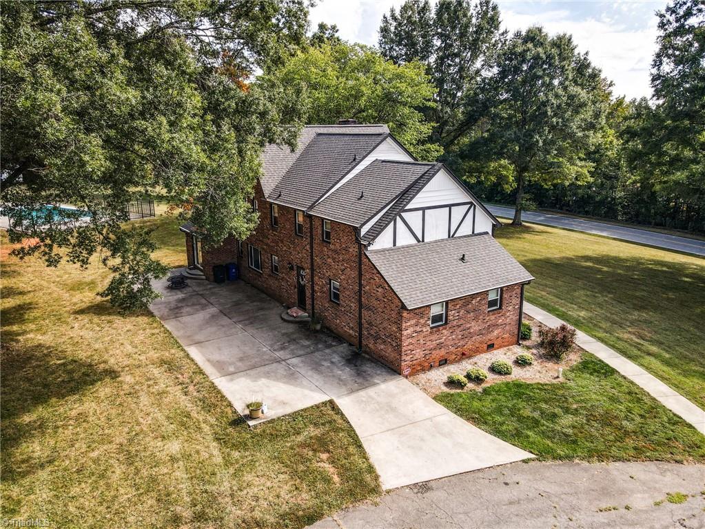 2555 Tobaccoville Road Rural Hall, NC 27045 - Photo 9 of 45