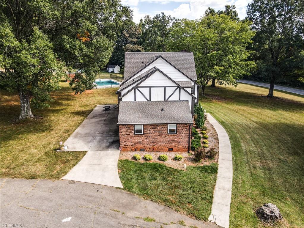 2555 Tobaccoville Road Rural Hall, NC 27045 - Photo 10 of 45