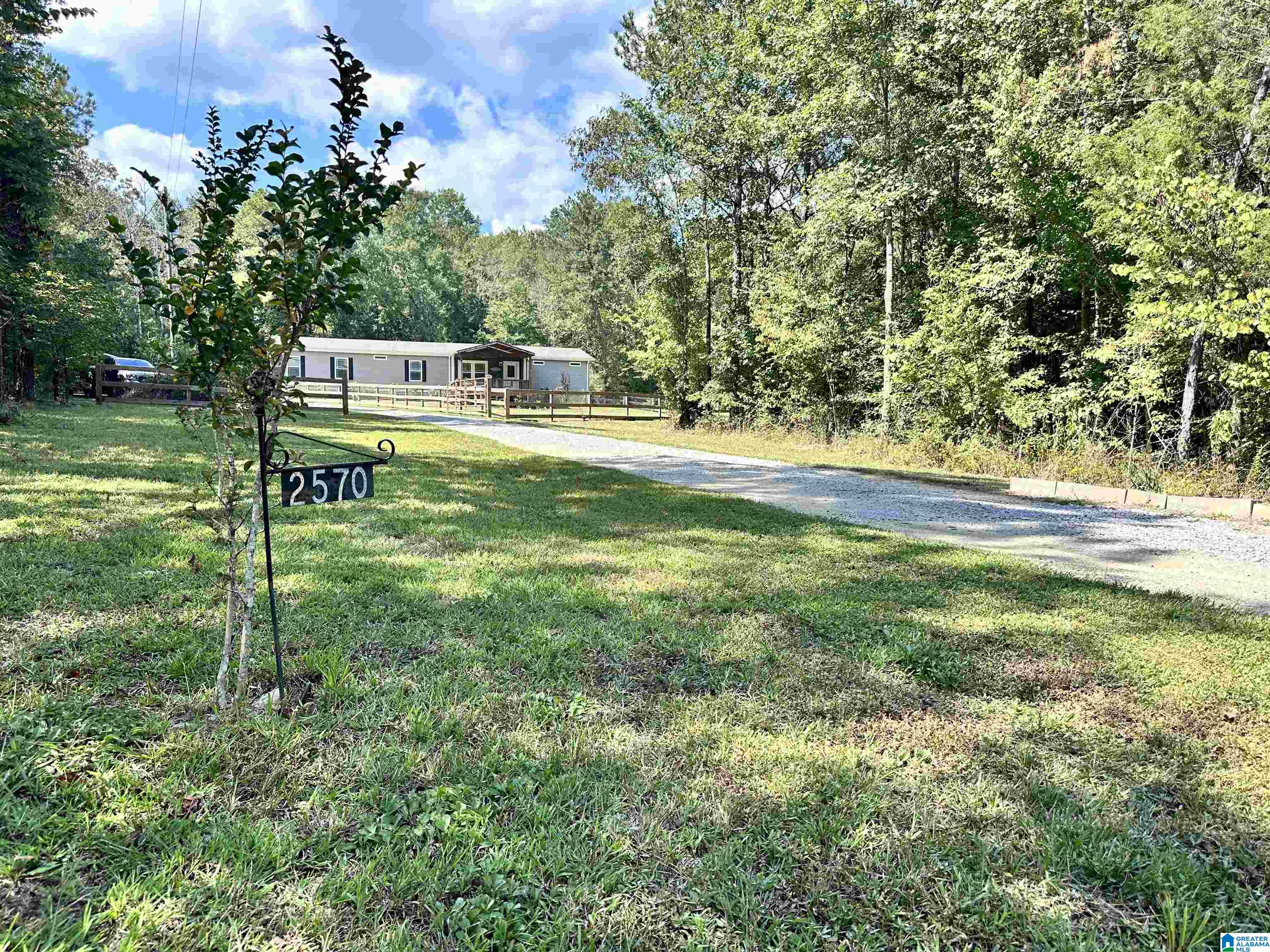2570 Slasham Road Ashville, AL 35953 - Photo 43 of 51