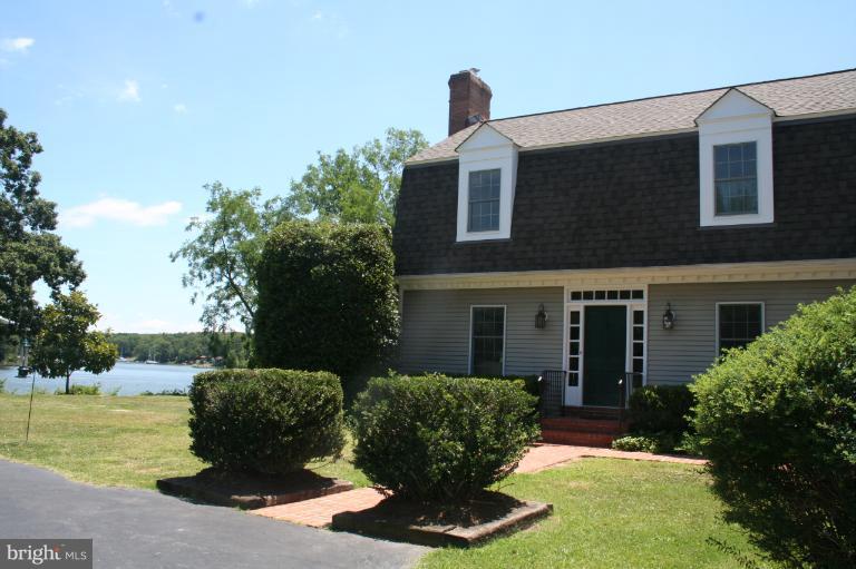 13648 Store Road Lusby, MD 20657 - Photo 1 of 23 Exterior (General)