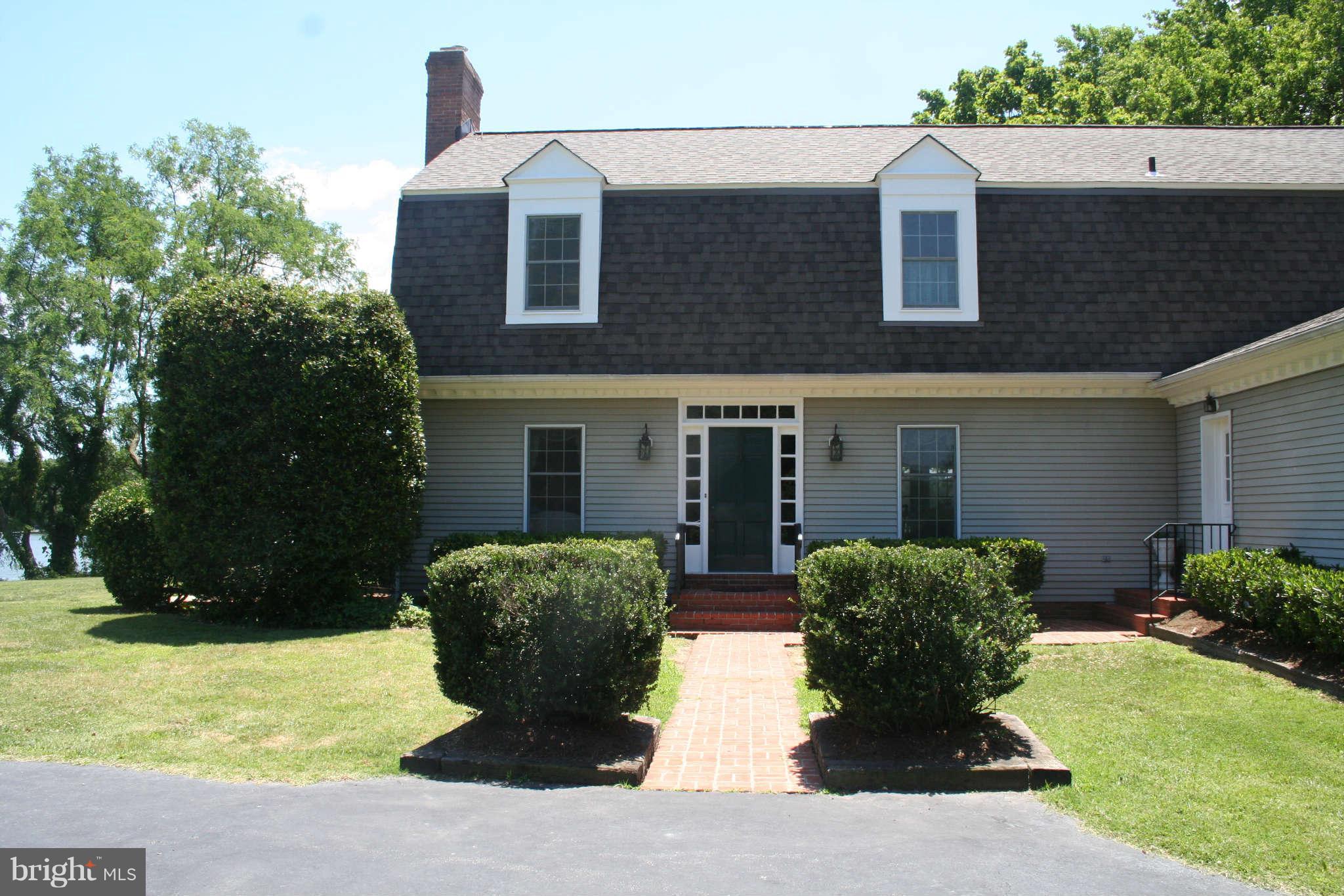 13648 Store Road Lusby, MD 20657 - Photo 2 of 23 Exterior (Front)