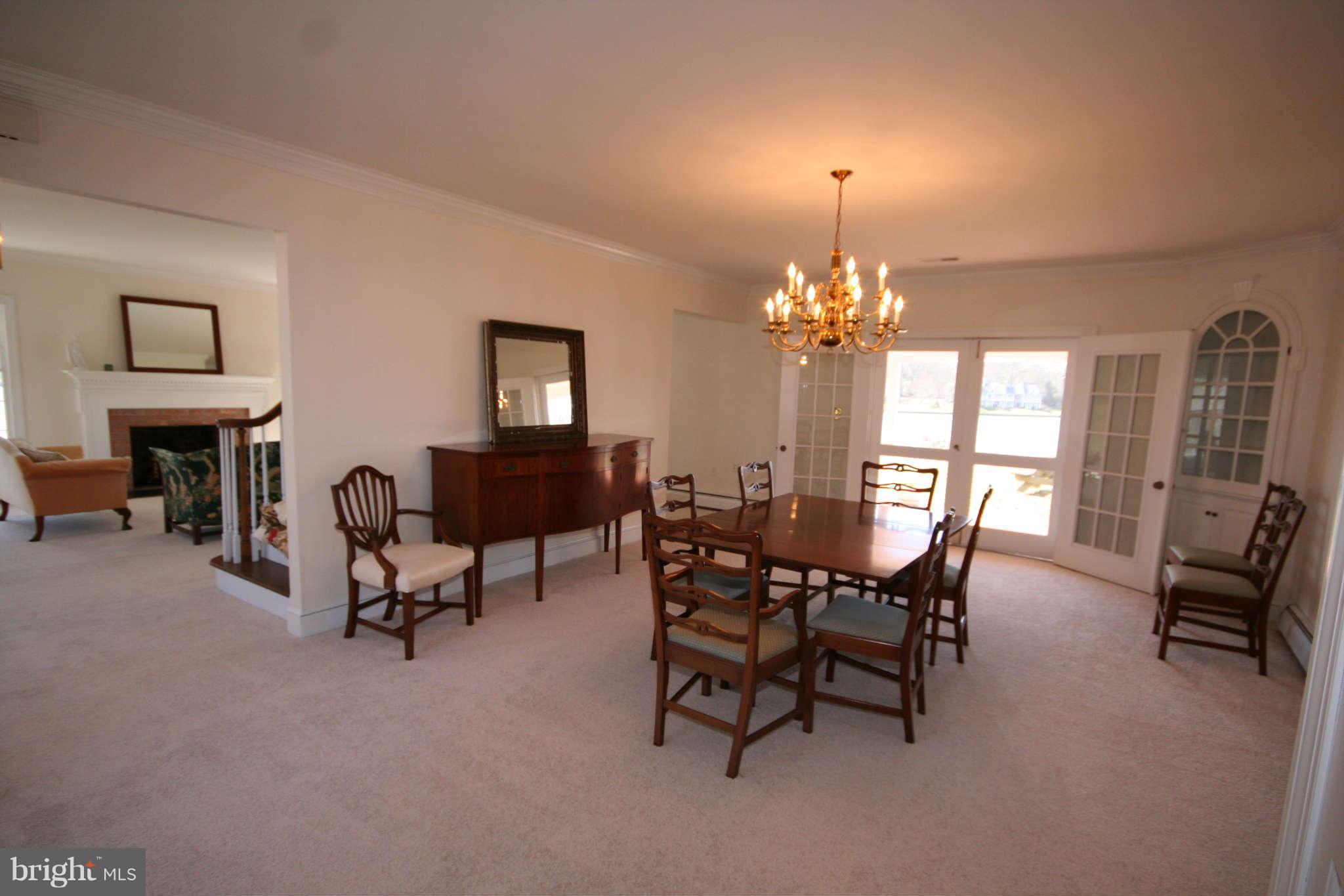 13648 Store Road Lusby, MD 20657 - Photo 14 of 23 Dining Room