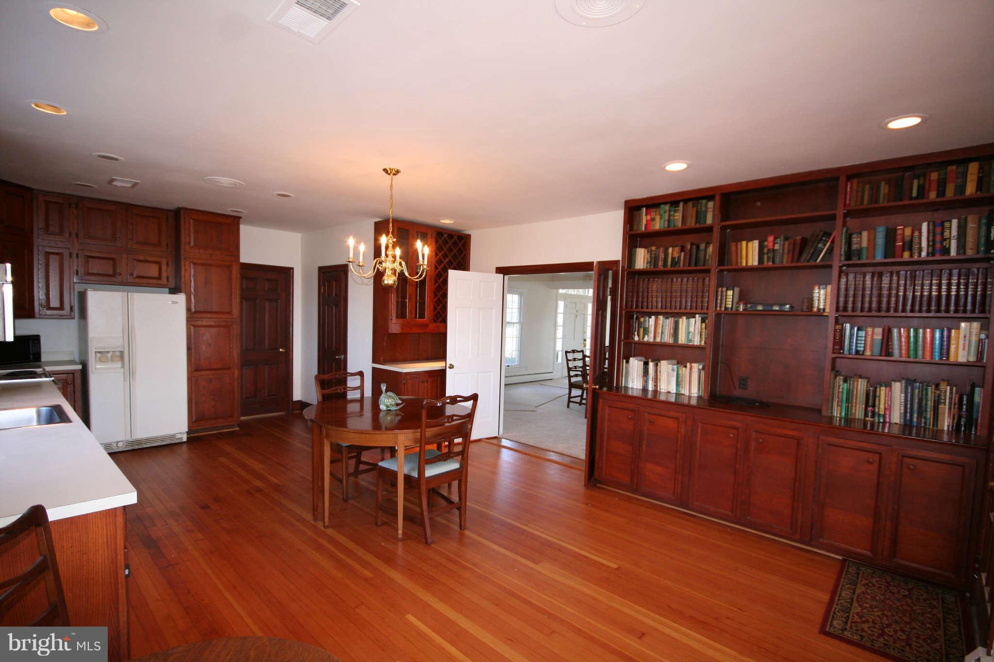 13648 Store Road Lusby, MD 20657 - Photo 17 of 23 Kitchen