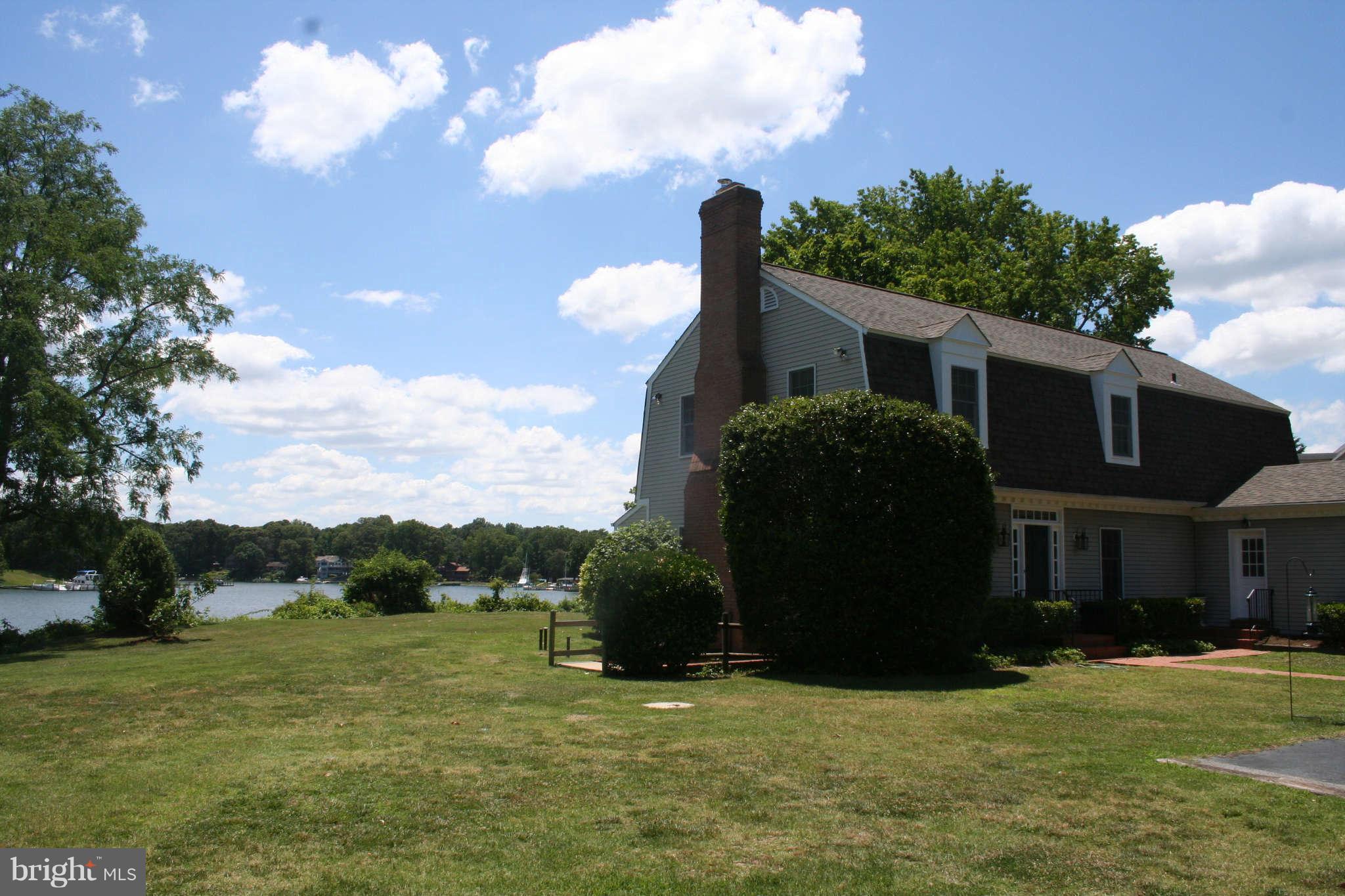 13648 Store Road Lusby, MD 20657 - Photo 3 of 23 Exterior (General)