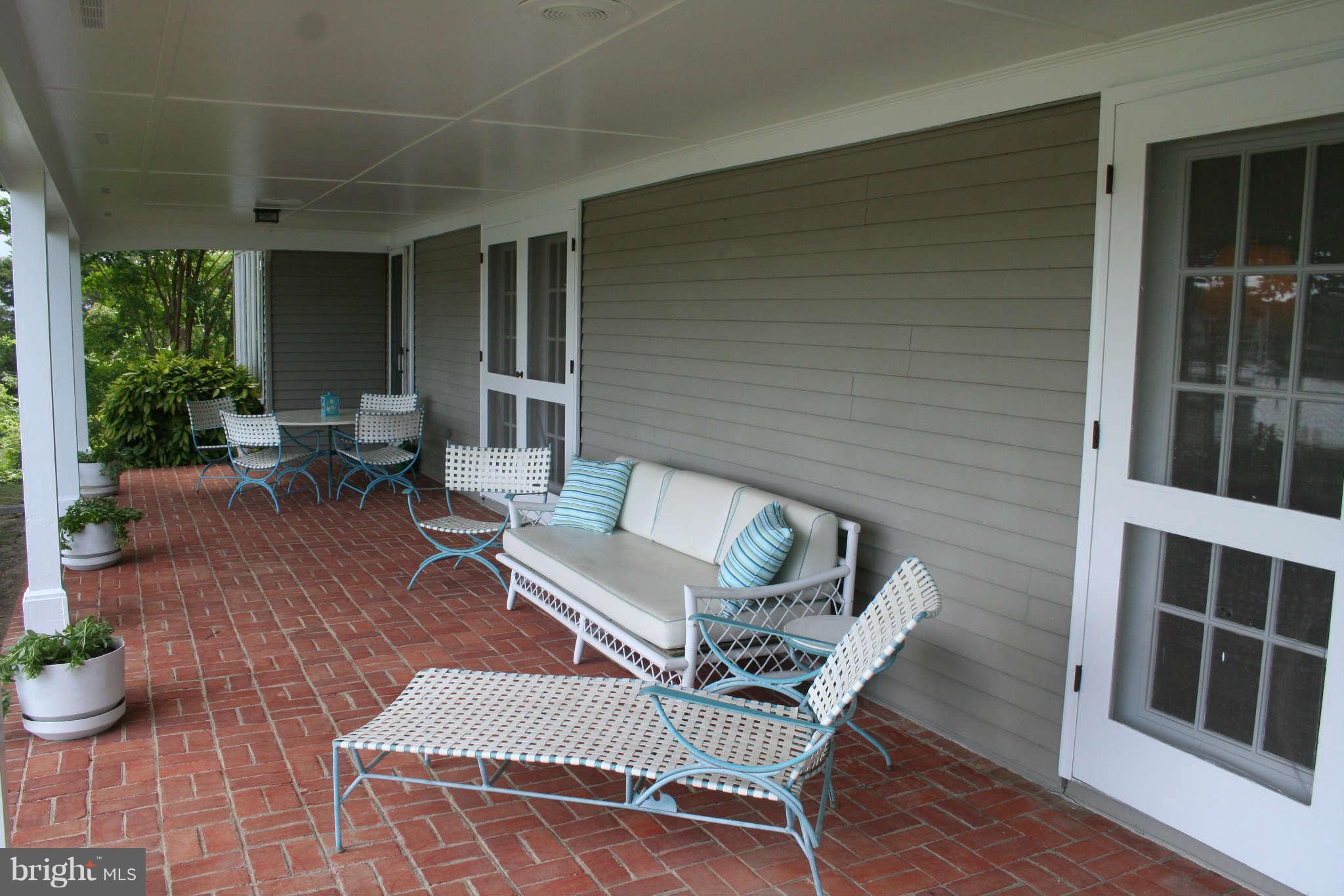 13648 Store Road Lusby, MD 20657 - Photo 5 of 23 Exterior (Rear)