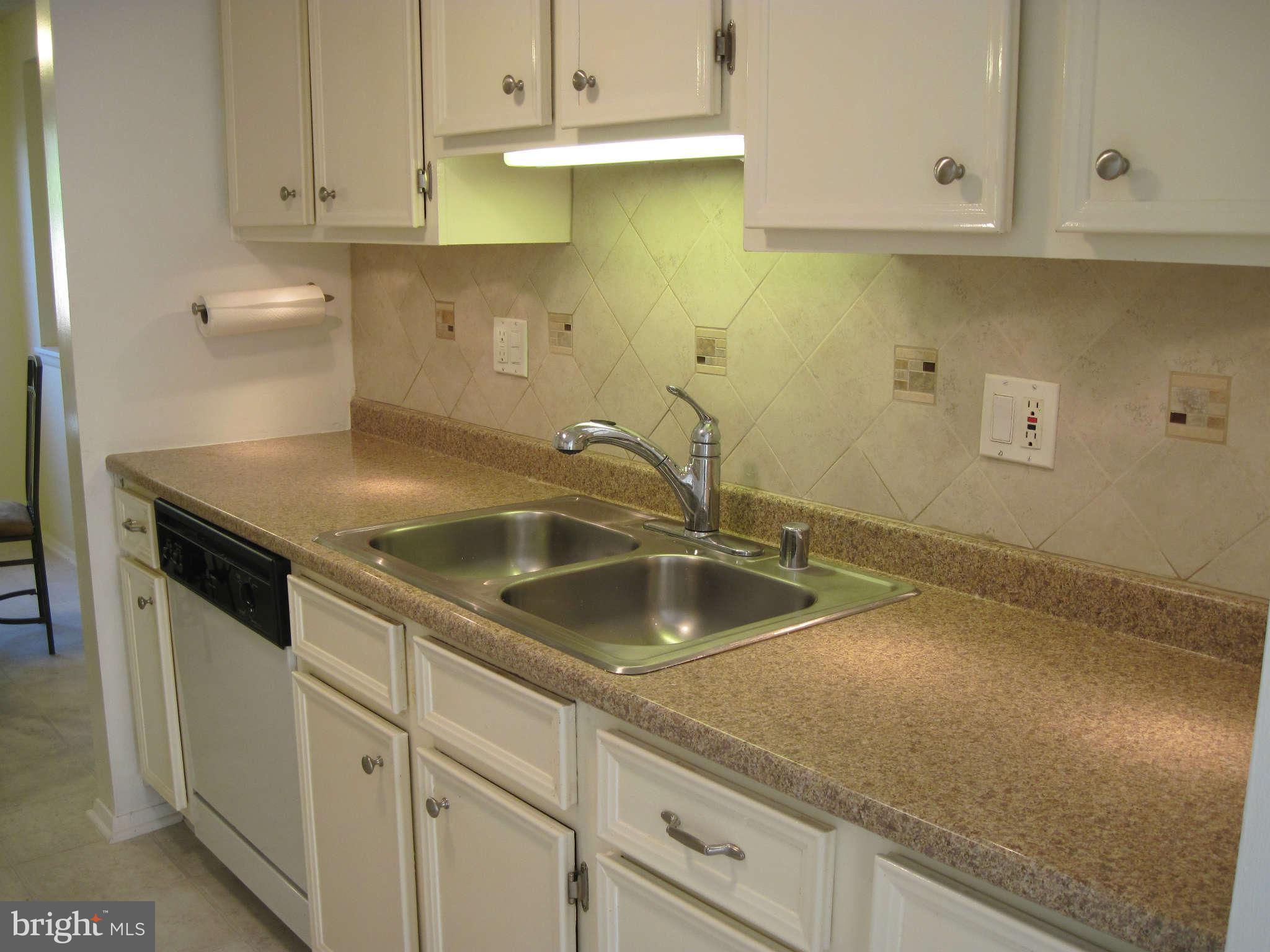 8281 Bark Tree Court Springfield, VA 22153 - Photo 2 of 8 Kitchen