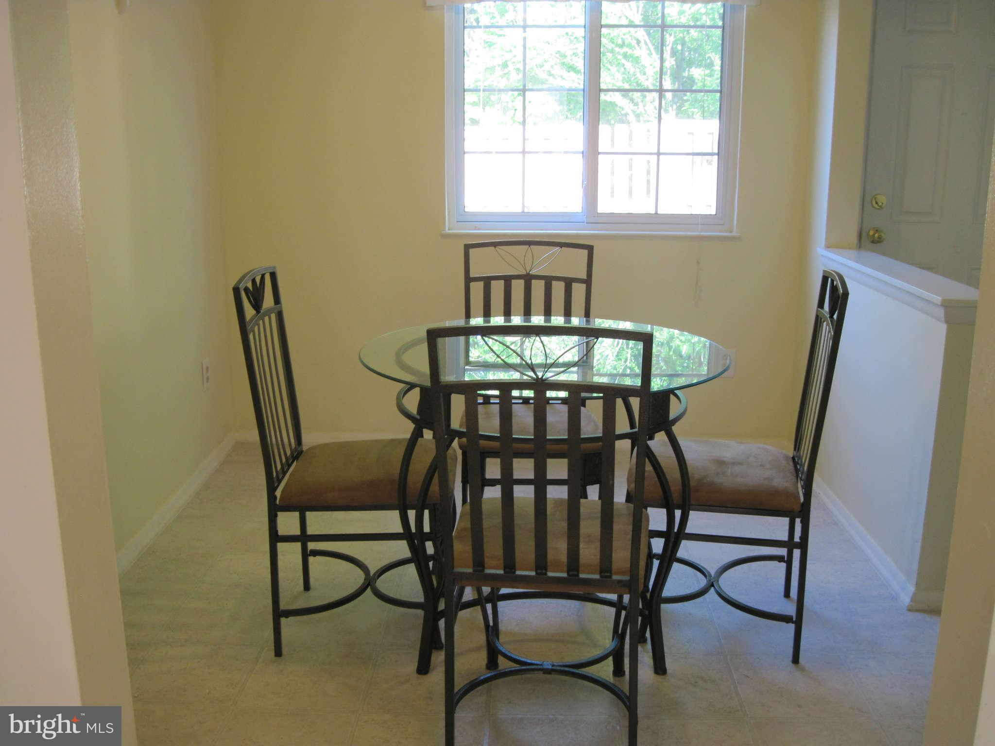 8281 Bark Tree Court Springfield, VA 22153 - Photo 4 of 8 Dining Room