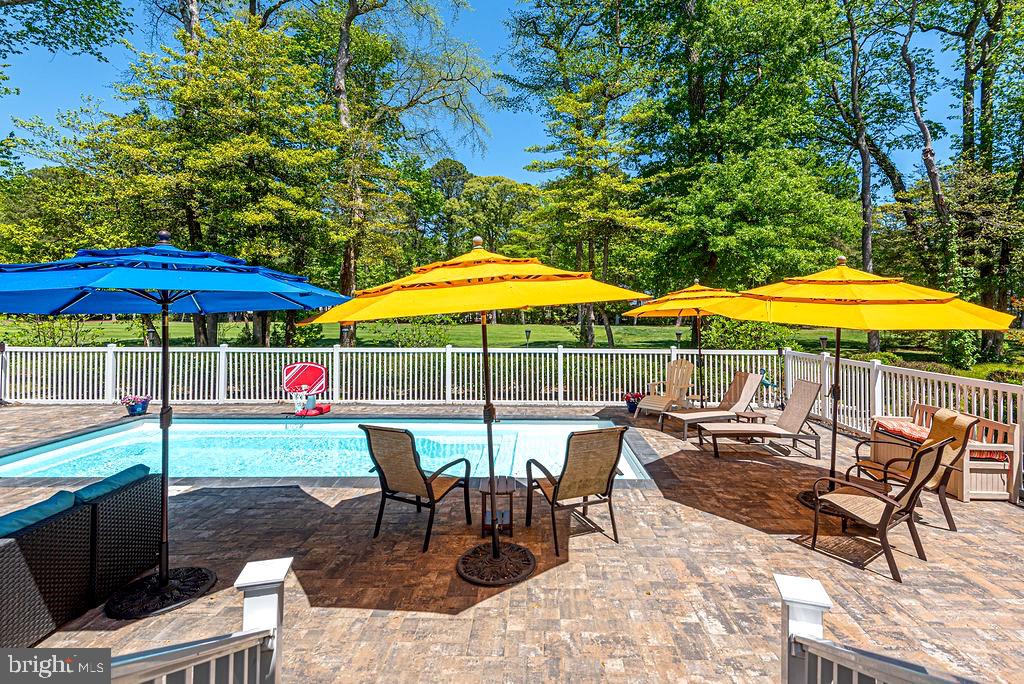 31 Brookside Road Ocean Pines, MD 21811 - Photo 2 of 96 Perfect location for summer fun!!