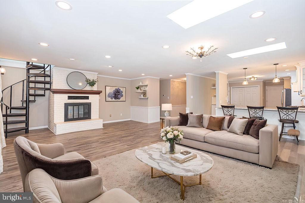 31 Brookside Road Ocean Pines, MD 21811 - Photo 22 of 96 Virtually Staged