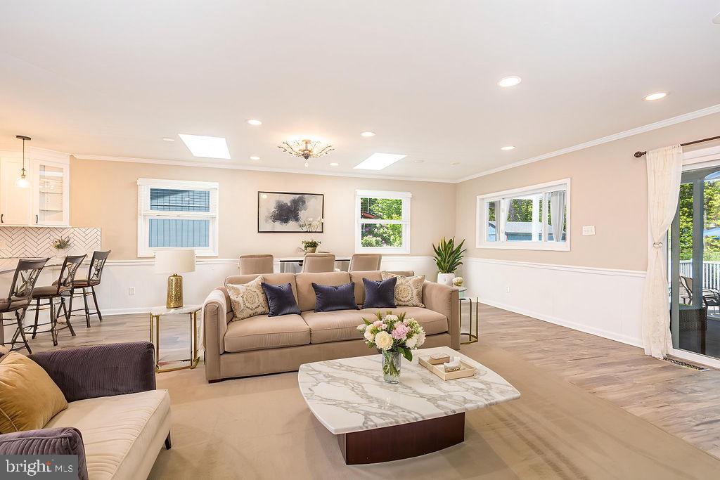31 Brookside Road Ocean Pines, MD 21811 - Photo 25 of 96 Virtually Staged