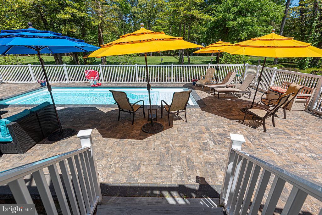 31 Brookside Road Ocean Pines, MD 21811 - Photo 31 of 96