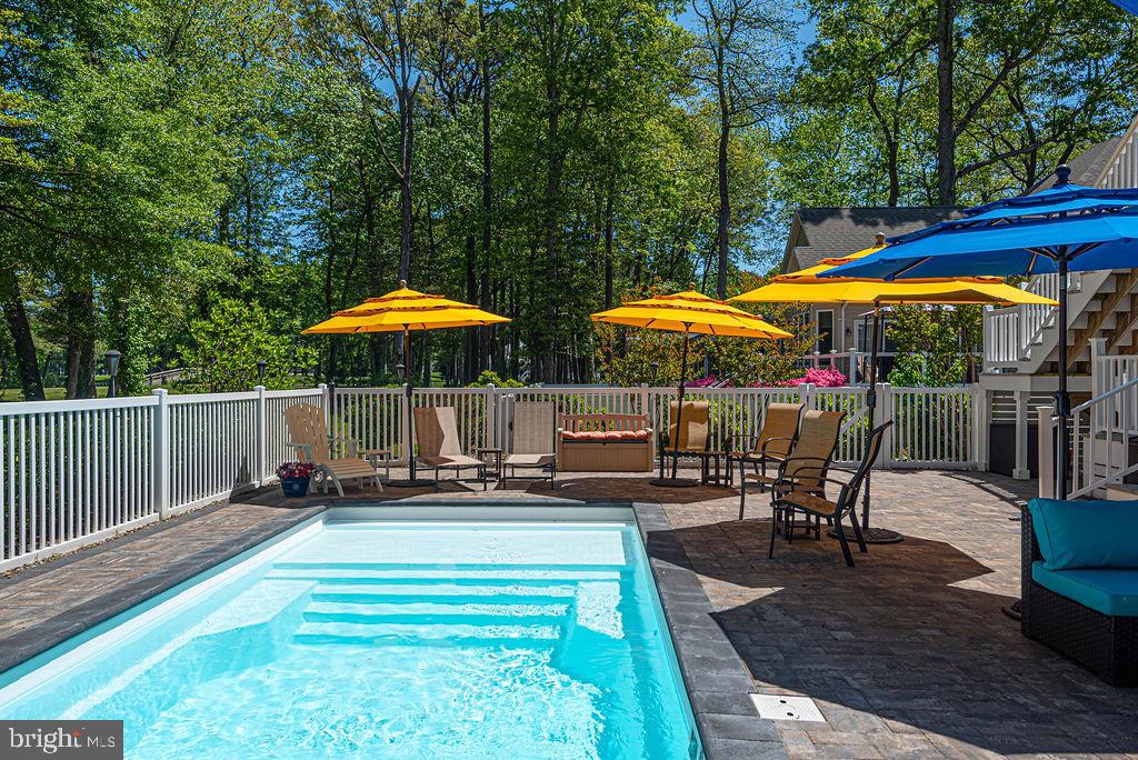 31 Brookside Road Ocean Pines, MD 21811 - Photo 35 of 96