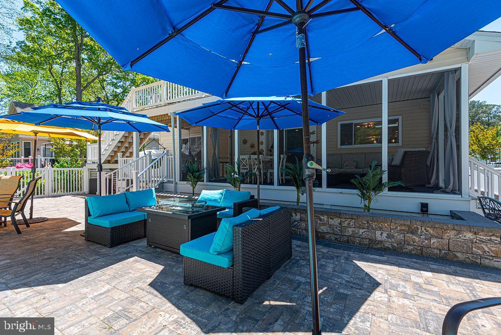 31 Brookside Road Ocean Pines, MD 21811 - Photo 36 of 96