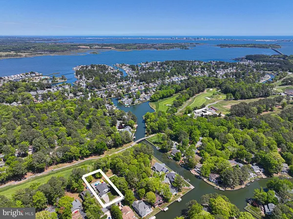 $635,000 | 31 Brookside Road, Ocean Pines, MD 21811