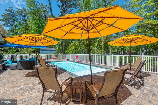 $635,000 | 31 Brookside Road, Ocean Pines, MD 21811