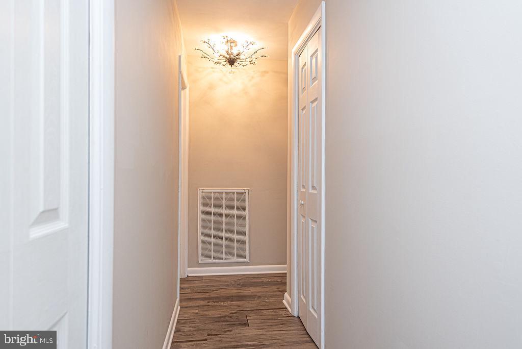 31 Brookside Road Ocean Pines, MD 21811 - Photo 50 of 96 Hallway to Bedrooms