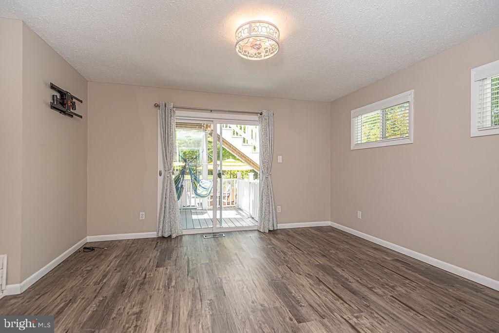 31 Brookside Road Ocean Pines, MD 21811 - Photo 54 of 96 Access to Backyard