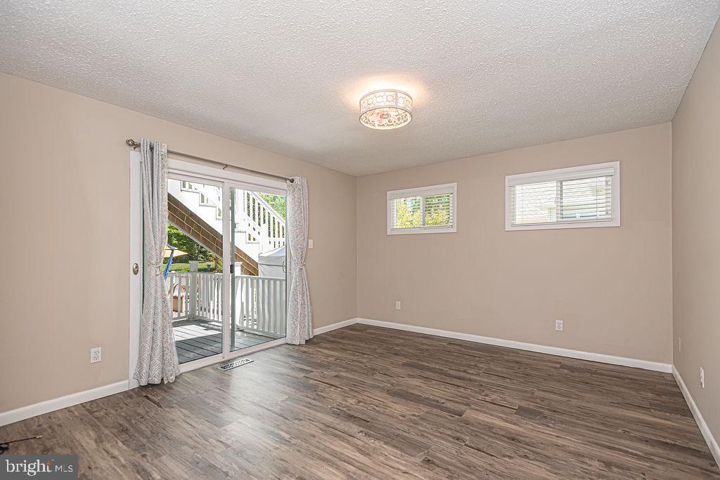 31 Brookside Road Ocean Pines, MD 21811 - Photo 55 of 96 1st Floor Primary Bedroom