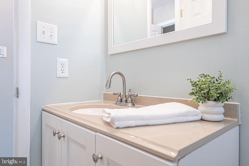31 Brookside Road Ocean Pines, MD 21811 - Photo 59 of 96 1st Floor Primary Bath
