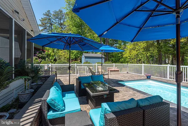 $635,000 | 31 Brookside Road, Ocean Pines, MD 21811