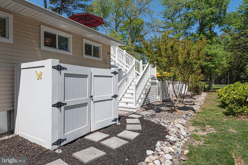 31 Brookside Road Ocean Pines, MD 21811 - Photo 84 of 96