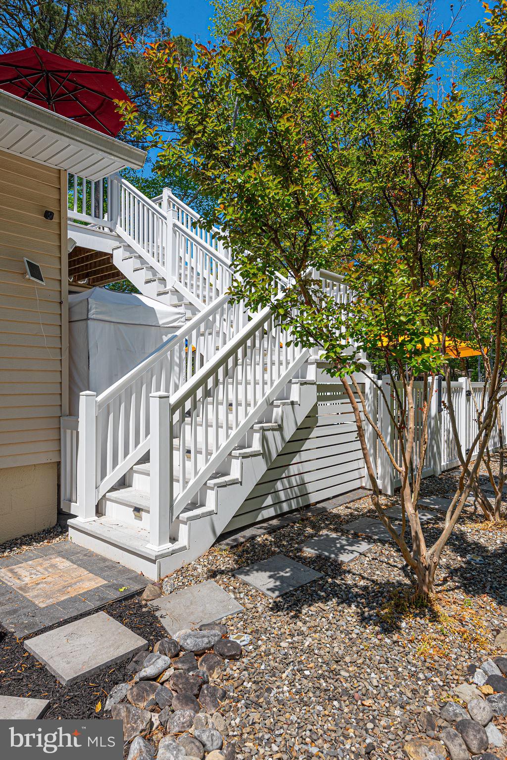 31 Brookside Road Ocean Pines, MD 21811 - Photo 85 of 96