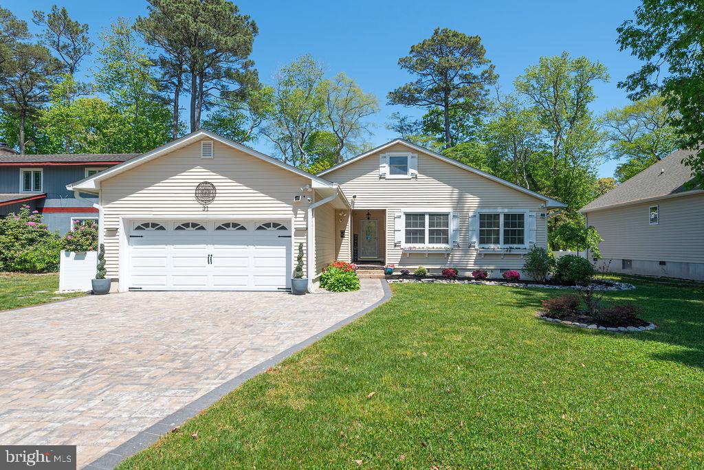 31 Brookside Road Ocean Pines, MD 21811 - Photo 95 of 96