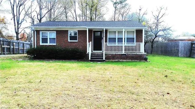 $220,000 | 1816 Chandler Street, Elon, NC 27244