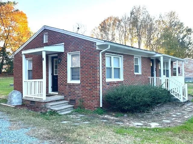$220,000 | 1816 Chandler Street, Elon, NC 27244