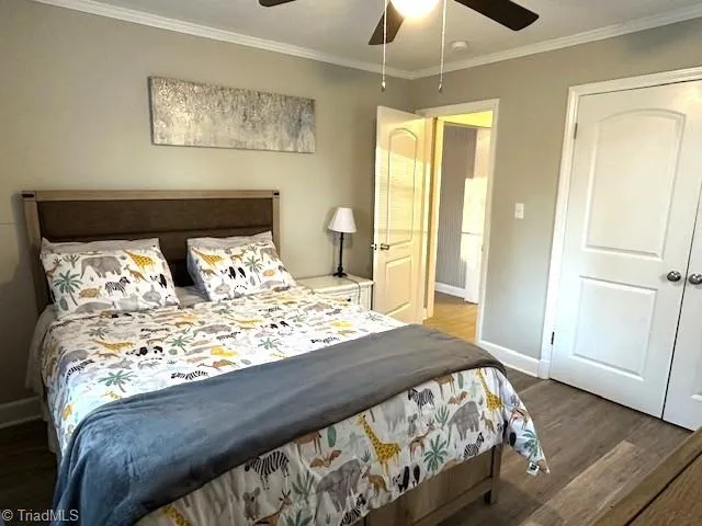 $220,000 | 1816 Chandler Street, Elon, NC 27244